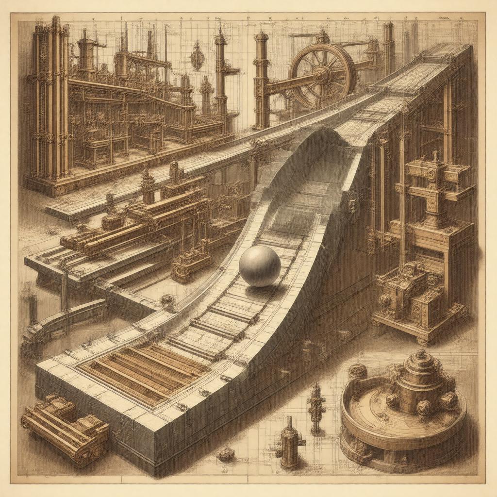classical mechanics
